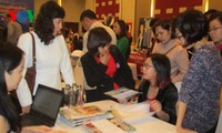 EU scholarship information events in Hanoi and Ho Chi Minh city