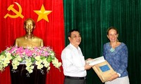 EU seeks investment opportunities in the Mekong Delta provinces