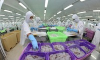 EU businesses seek opportunities from FTA with Vietnam 
