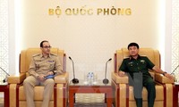 Vietnam hails UN peacekeeping operations