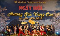 Ethnic culture promoted in Hanoi