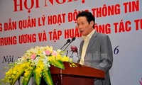 External information helps raise Vietnam’s prestige