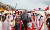 Vietnam to welcome 10th millionth foreign tourist