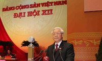 Communist Party of Vietnam: new viewpoints in personnel building