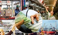 Vietnam is a magnet for investment