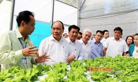 PM attends 20th anniversary of Binh Phuoc’s reestablishment 