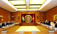 Promoting Vietnam-Hungary multi-faceted relations