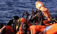 EU approves action plan on migrants