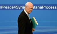 UN sets date for Syria peace talks