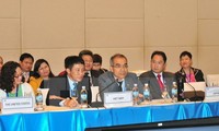 APEC 2017: over 580 delegates attend SOM1 agenda