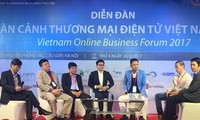 Vietnam’s e-commerce: opportunities for online trade