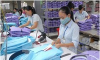 Vietnam’s garment and textile sector targets 30 billion USD from export