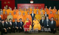 Vietnam, Thailand strengthen Buddhist relationship
