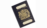 Britain to issue new passport after Brexit