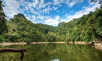 Vietnam seeks UNESCO recognition for Ba Be-Na Hang natural heritage