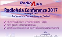 RadioAsia Conference 2017 opens
