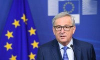 Brexit: EC President accepts EU’s mistakes