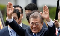 South Korean President forms a new government
