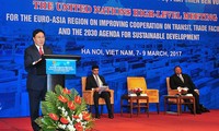Vietnam-UN: 40 years of cooperation