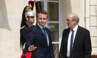 President Macron believes France can motivate the EU