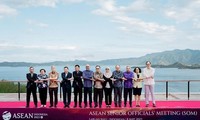 ASEAN affirms its stature in the new context