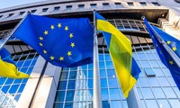 EU’s disagreement over new financial package for Ukraine