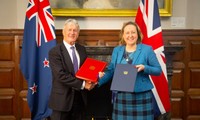 New Zealand-UK Free Trade Agreement comes into force on May 31