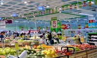 Vietnam’s retail market has strong potential for growth
