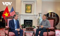 10 years of Vietnam-US partnership: bilateral trade jumps to 139 billion USD