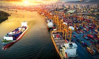 Vietnam plays an important role in global supply chain