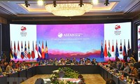 ASEAN strengthens connection and status