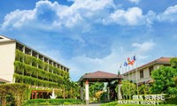 First Zero Plastic Waste Resort in Vietnam announced