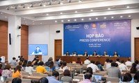 Vietnam ready for 9th Global Young Parliamentarians Conference