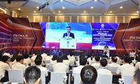 Vietnam seeks to make digital data a foundation for sustainable development of digital finance