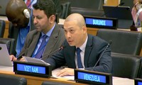Vietnam joins international community’s effort to obtain SDGs in 2030