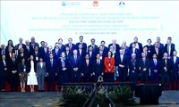 Vietnam, OECD cooperation progresses effectively 