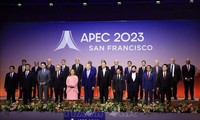 APEC 2023 builds resilient future
