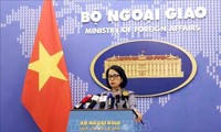 About 700 Vietnamese citizens in Myanmar in temporarily safe areas: Spokeswoman