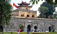 Vietnam honored as World’s Leading Heritage Destination for 4th time