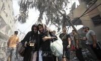 UN warns of bleak global humanitarian situation