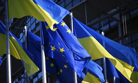 EU prepares 20 billion euros contingency plan for Ukraine