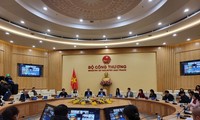 Trade promotion helps Vietnam maintain export surplus for eight years