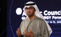UAE urges countries’ roadmap for eliminating fossil fuels