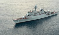 Vietnam joins multilateral naval exercise MILAN 2024