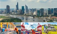 Vietnam unlocks resources, promotes development momentum