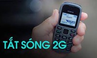 Vietnam turning off 2G service, developing 5G network