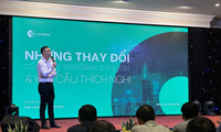 Ho Chi Minh City’s tourism industry updates to digital transformation trends
