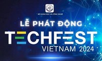 Vietnam innovative startup ecosystem reaches out to the world