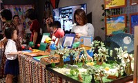 Exhibition showcases children’s projects toward sustainable development goals