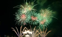 Dang Nang International Fireworks Festival to showcase world-class shows